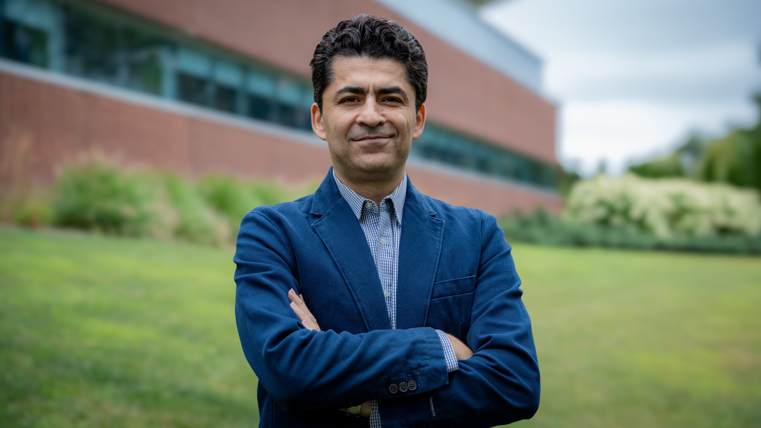 ehsan sabaghian